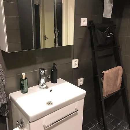 Apartman Nordic Design Penthouse Oulu